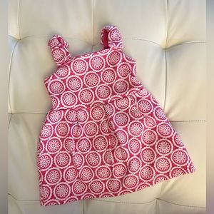 NWT Janie and Jack spring dress